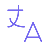Many languages